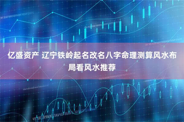 亿盛资产 辽宁铁岭起名改名八字命理测算风水布局看风水推荐